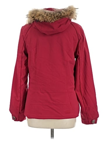 NILS Snow Jacket (view 2)