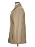 Dialogue Tan Jacket Size 14 - photo 5