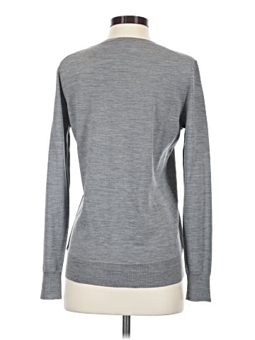 Theory Wool Pullover Sweater (view 2)