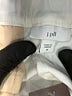 J.Jill Ivory Cargo Pants Size M - photo 7