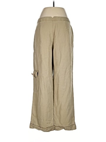 J.Jill Cargo Pants (view 2)