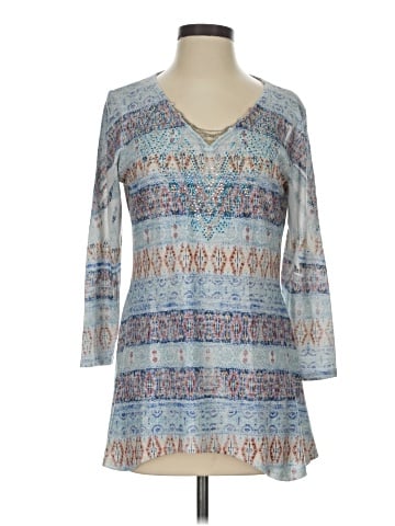 Reba Casual Dress (view 1)