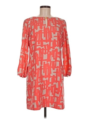 Tahari by ASL Casual Dress (view 1)