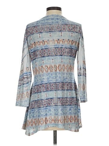 Reba Casual Dress (view 2)