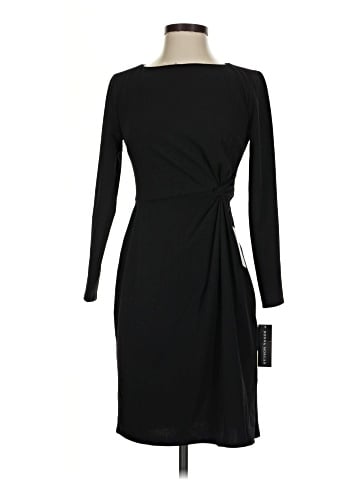 Donna Morgan Cocktail Dress (view 1)