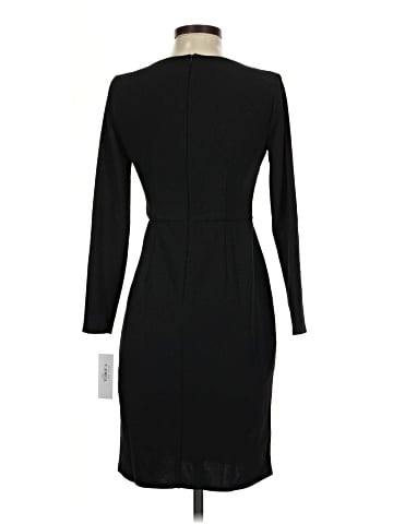 Donna Morgan Cocktail Dress (view 2)