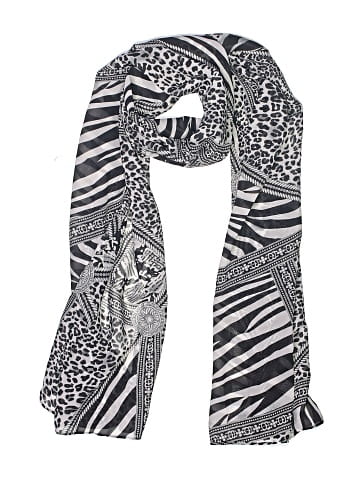Jessica McClintock Scarf (view 1)