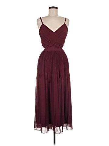 Ali & Jay Cocktail Dress (view 1)