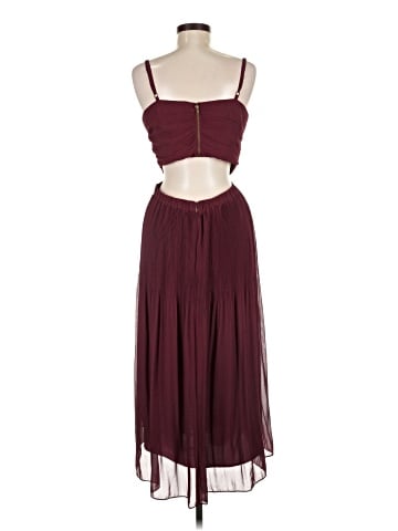 Ali & Jay Cocktail Dress (view 2)