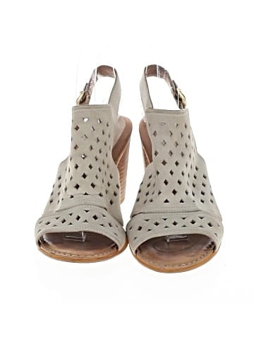 Born Handcrafted Footwear Sandals (view 2)