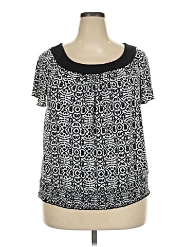 Alyx Short Sleeve Top (view 1)