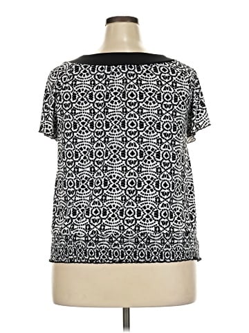 Alyx Short Sleeve Top (view 2)