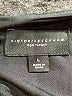 Victoria Beckham for Target Solid Black Romper Size L - photo 4