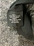 Victoria Beckham for Target Solid Black Romper Size L - photo 5