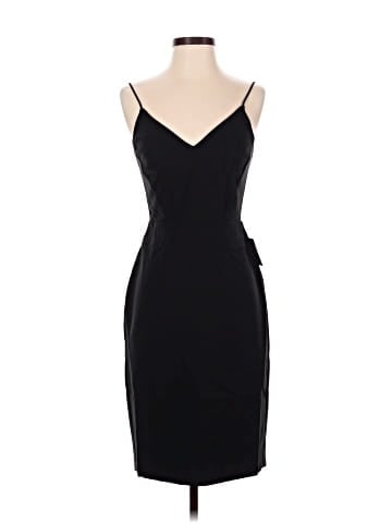 Express Cocktail Dress (view 1)