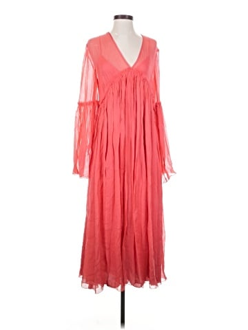 Elizabeth and James Casual Dress (view 1)