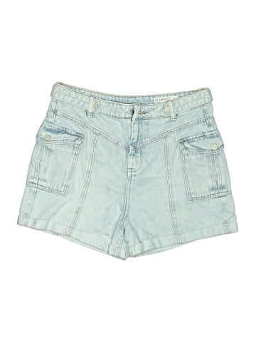 Blank NYC Denim Shorts (view 1)