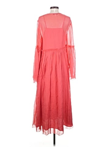 Elizabeth and James Casual Dress (view 2)