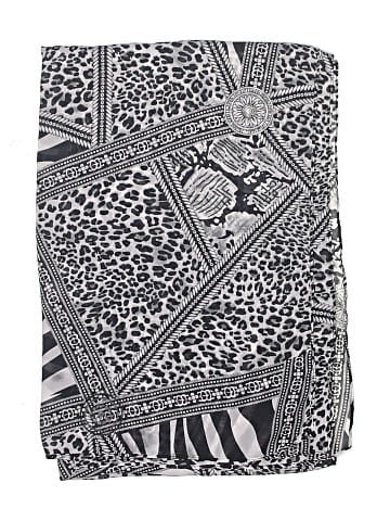 Jessica McClintock Scarf (view 2)