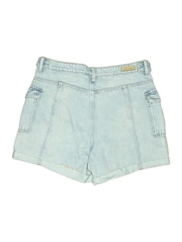 Blank NYC Denim Shorts (view 2)