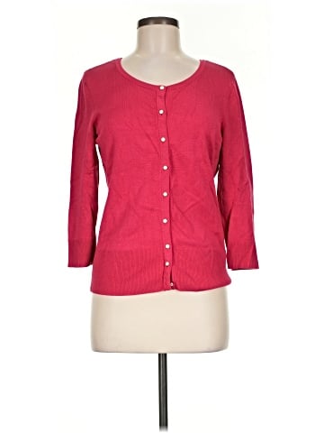 White House Black Market Cardigan (view 1)