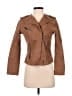 Joie Brown Jacket Size XS - photo 1