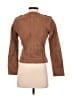 Joie Brown Jacket Size XS - photo 2