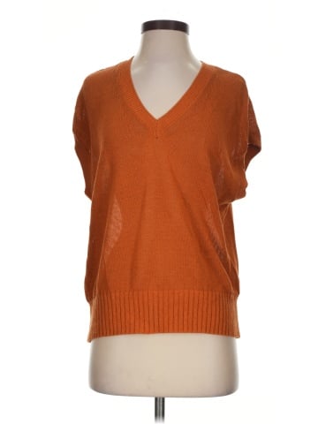 Ann Taylor LOFT Sweater Vest (view 1)