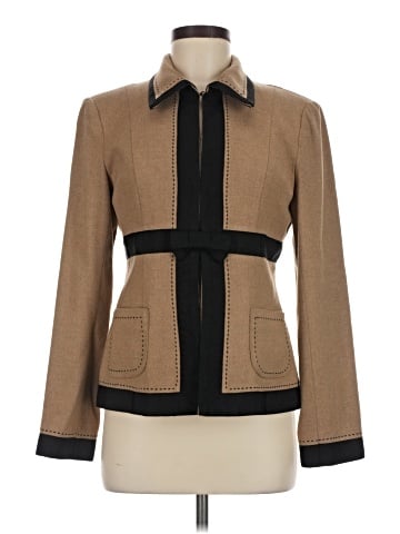 Nanette Lepore Coat (view 1)