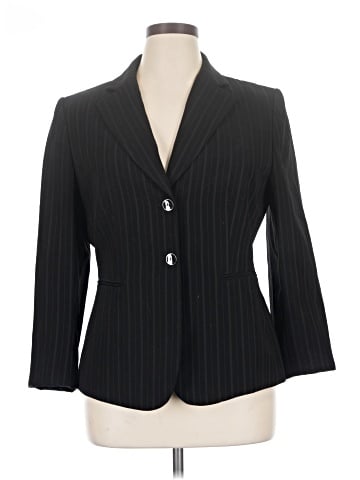 Tahari by ASL Blazer (view 1)