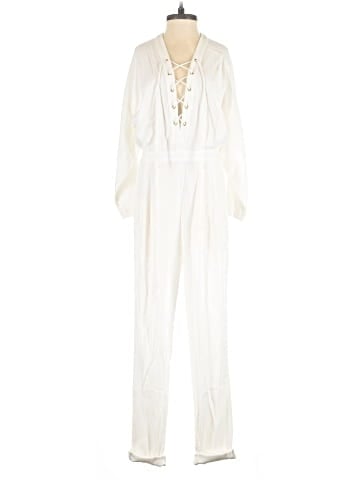 10 Crosby Derek Lam Intermix Jumpsuit (view 1)