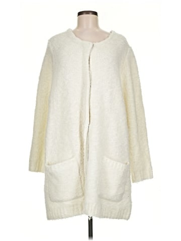 Christopher & Banks Coat (view 1)