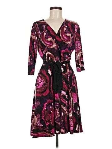 Alfani Casual Dress (view 1)