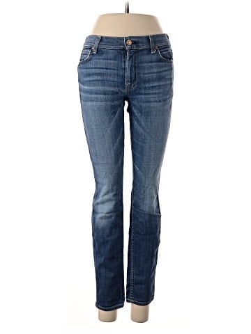 7 For All Mankind Jeans (view 1)