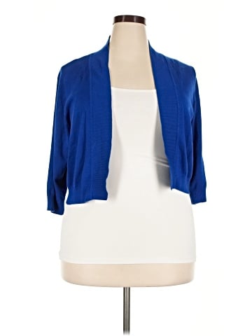 Ronni Nicole Cardigan (view 1)