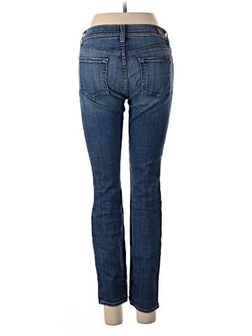 7 For All Mankind Jeans (view 2)