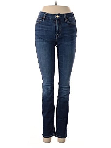7 For All Mankind Jeans (view 1)