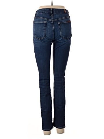 7 For All Mankind Jeans (view 2)