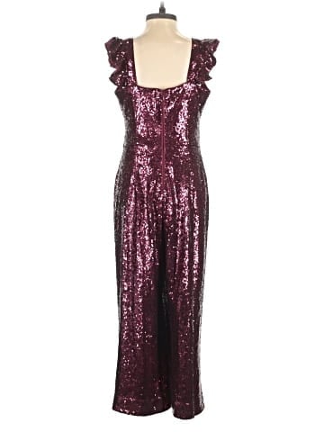 Gal Meets Glam Jumpsuit (view 2)