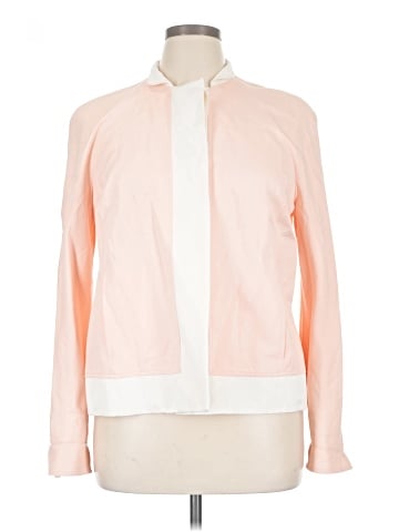 Linda Allard Ellen Tracy Jacket (view 1)