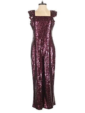 Gal Meets Glam Jumpsuit (view 1)