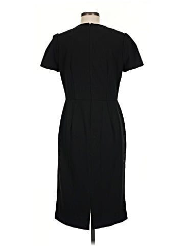 Maggy London Cocktail Dress (view 2)