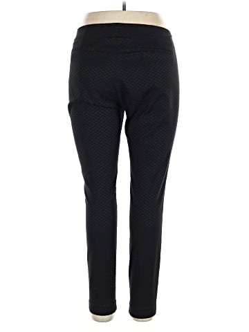 Ecru Active Pants (view 2)