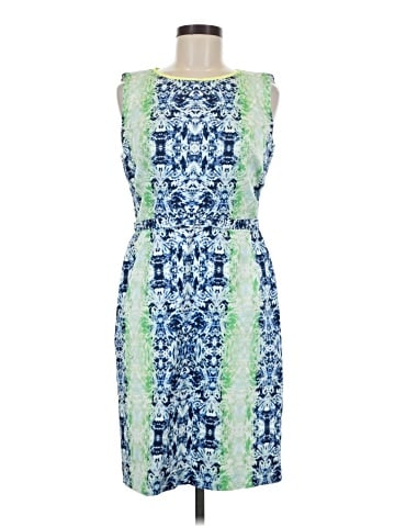 T Tahari Cocktail Dress (view 1)