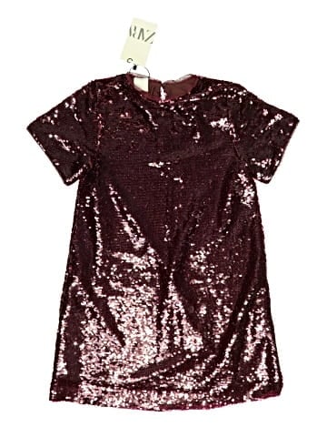 Zara Dress (view 1)