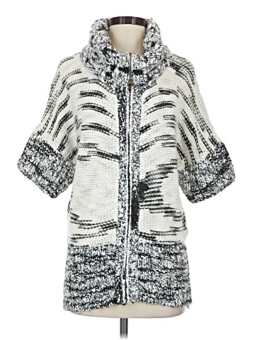 Moda International Cardigan (view 1)