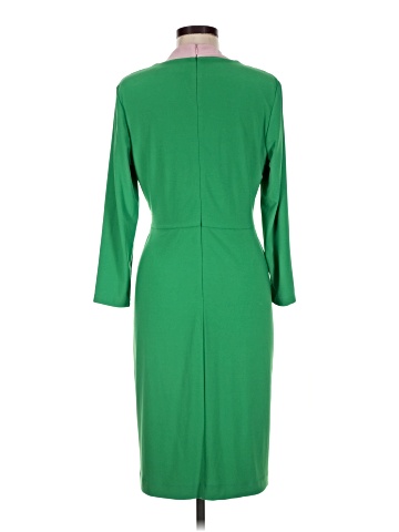 Kasper Cocktail Dress (view 2)