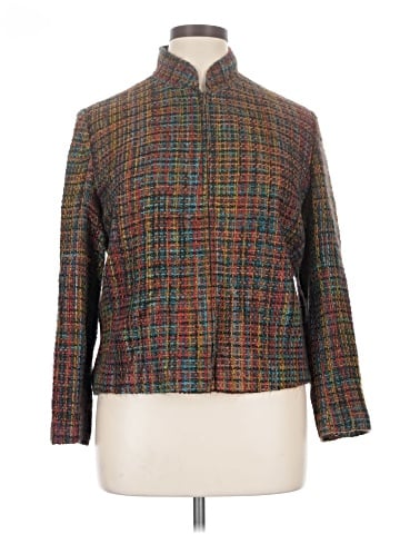 Coldwater Creek Jacket (view 1)