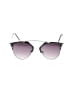 Betsey Johnson Silver Sunglasses One size - photo 2