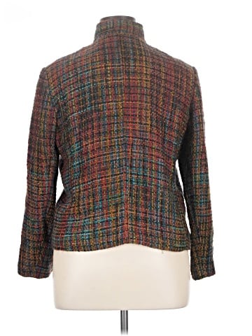 Coldwater Creek Jacket (view 2)